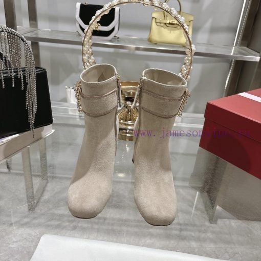 Purchasing 24 new high-heeled bare boots on our behalf is here! It's really here! The Rv clachyp6haq - Image 2