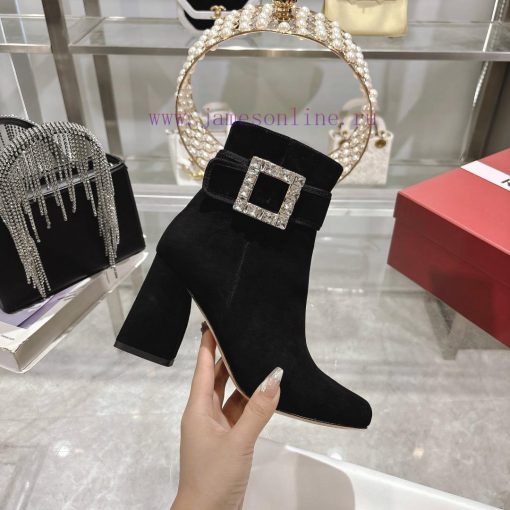 Purchasing 24 new high-heeled bare boots on our behalf is here! It's really here! The Rv clabmkw1p4c - Image 5