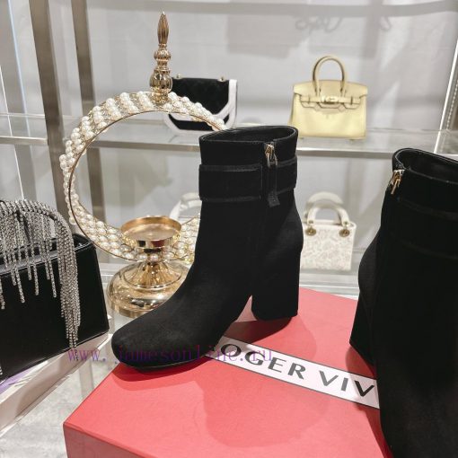 Purchasing 24 new high-heeled bare boots on our behalf is here! It's really here! The Rv clabmkw1p4c - Image 6