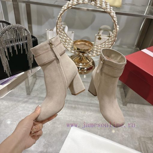 Purchasing 24 new high-heeled bare boots on our behalf is here! It's really here! The Rv clachyp6haq - Image 4