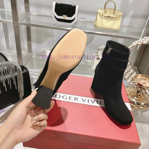 Purchasing 24 new high-heeled bare boots on our behalf is here! It's really here! The Rv clabmkw1p4c - Image 7