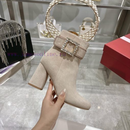 Purchasing 24 new high-heeled bare boots on our behalf is here! It's really here! The Rv clachyp6haq - Image 5
