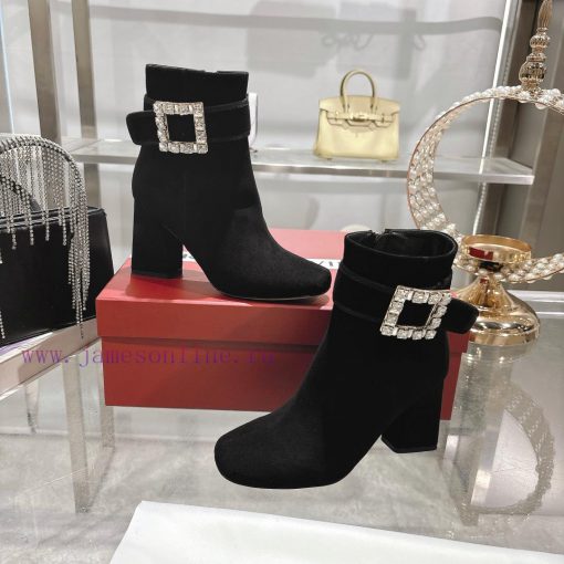 Purchasing 24 new high-heeled bare boots on our behalf is here! It's really here! The Rv clabmkw1p4c - Image 8