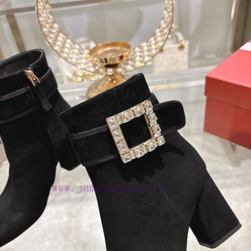 Purchasing 24 new high-heeled bare boots on our behalf is here! It's really here! The Rv clabmkw1p4c - Image 9