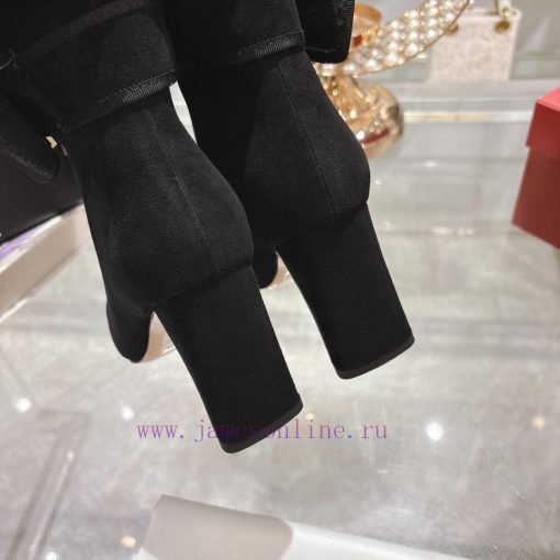 Purchasing 24 new high-heeled bare boots on our behalf is here! It's really here! The Rv clabmkw1p4c - Image 10
