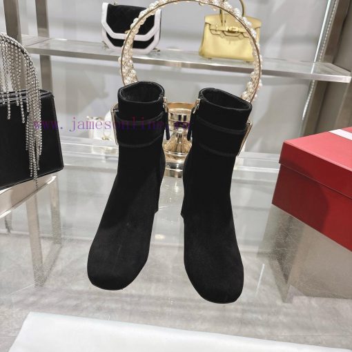 Purchasing 24 new high-heeled bare boots on our behalf is here! It's really here! The Rv clam58wsgye - Image 2
