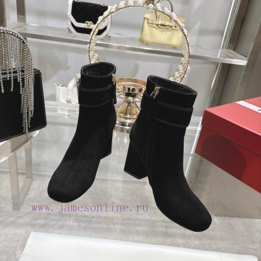 Purchasing 24 new high-heeled bare boots on our behalf is here! It's really here! The Rv clam58wsgye - Image 3