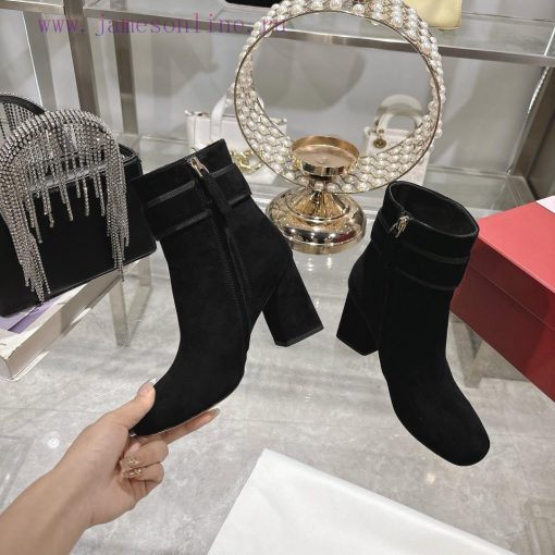 Purchasing 24 new high-heeled bare boots on our behalf is here! It's really here! The Rv clam58wsgye - Image 4