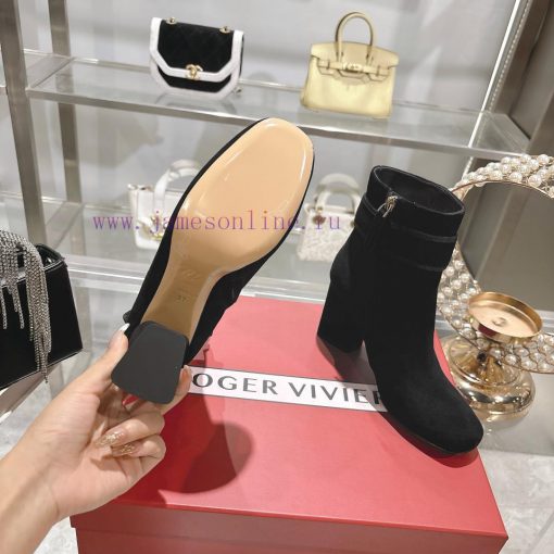 Purchasing 24 new high-heeled bare boots on our behalf is here! It's really here! The Rv clam58wsgye - Image 7