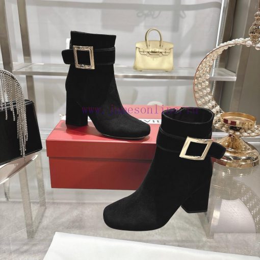 Purchasing 24 new high-heeled bare boots on our behalf is here! It's really here! The Rv clam58wsgye - Image 8