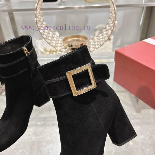 Purchasing 24 new high-heeled bare boots on our behalf is here! It's really here! The Rv clam58wsgye - Image 9