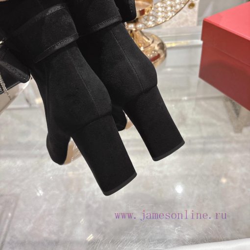 Purchasing 24 new high-heeled bare boots on our behalf is here! It's really here! The Rv clam58wsgye - Image 10