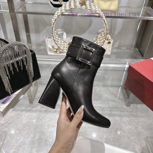 Purchasing 24 new high-heeled bare boots on our behalf is here! It's really here! The Rv clatim4vjma - Image 5