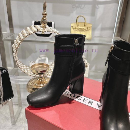 Purchasing 24 new high-heeled bare boots on our behalf is here! It's really here! The Rv clatim4vjma - Image 6