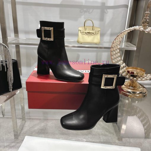 Purchasing 24 new high-heeled bare boots on our behalf is here! It's really here! The Rv clatim4vjma - Image 7