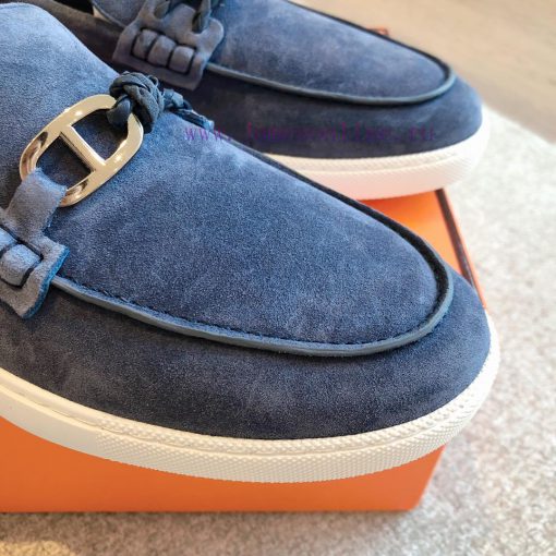 Men's 20 official website limited edition couple's H home 24ss autumn and winter board shoesy1fxbpx8 - Image 5