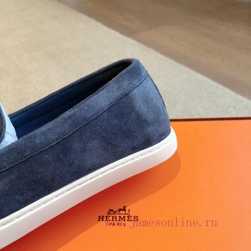 Men's 20 official website limited edition couple's H home 24ss autumn and winter board shoesy1fxbpx8 - Image 6