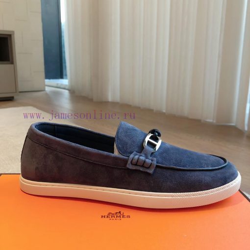 Men's 20 official website limited edition couple's H home 24ss autumn and winter board shoesy1fxbpx8 - Image 8