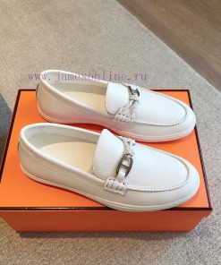 Men's 20 official website limited edition couple's H home 24ss autumn and winter board shoesjfsgirae