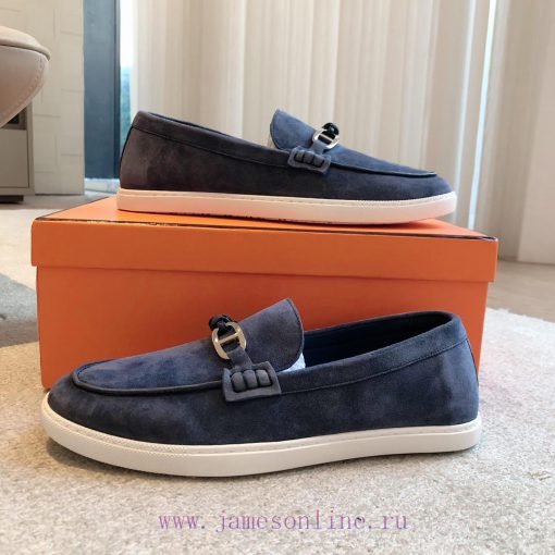 Men's 20 official website limited edition couple's H home 24ss autumn and winter board shoesy1fxbpx8 - Image 9