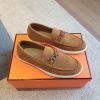 Men's 20 official website limited edition couple's H home 24ss autumn and winter board shoesq2glm1zm