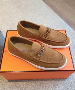 Men's 20 official website limited edition couple's H home 24ss autumn and winter board shoesq2glm1zm