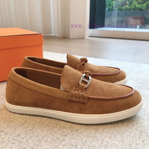 Men's 20 official website limited edition couple's H home 24ss autumn and winter board shoesq2glm1zm - Image 4