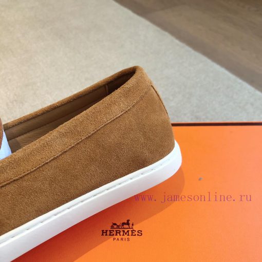 Men's 20 official website limited edition couple's H home 24ss autumn and winter board shoesq2glm1zm - Image 6
