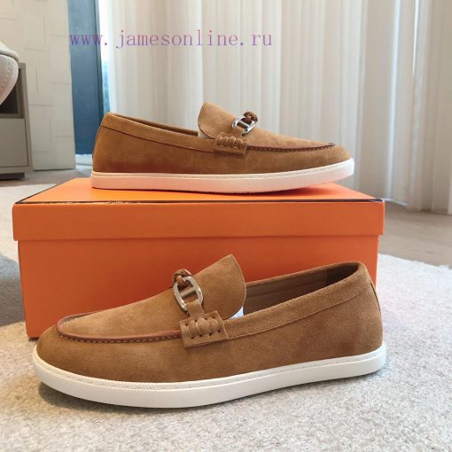 Men's 20 official website limited edition couple's H home 24ss autumn and winter board shoesq2glm1zm - Image 9