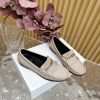 2024 New Celine/Celine Classic Four Seasons Retro loafersThis one with tassels is more playf8w6ydsfk