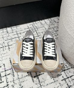 Top tierGGDB Snerkers 24/Latest Knitted Rope Casual ShoesBreaking away from traditional aestu4wntaku