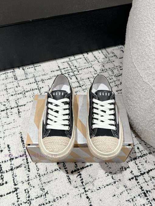 Top tierGGDB Snerkers 24/Latest Knitted Rope Casual ShoesBreaking away from traditional aestu4wntaku