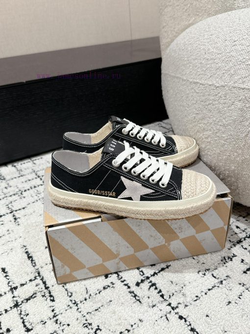 Top tierGGDB Snerkers 24/Latest Knitted Rope Casual ShoesBreaking away from traditional aestu4wntaku - Image 3