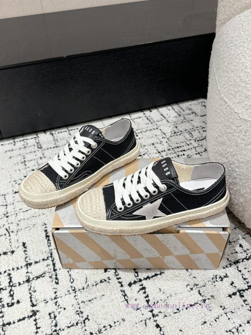 Top tierGGDB Snerkers 24/Latest Knitted Rope Casual ShoesBreaking away from traditional aestu4wntaku - Image 4