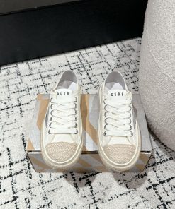 Top tierGGDB Snerkers 24/Latest Knitted Rope Casual ShoesBreaking away from traditional aest1plduxck