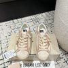 Top Women's Style𝐆𝐨𝐥𝐝𝐞𝐧𝐆𝐨𝐬𝐞𝐒𝐮𝐩𝐞𝐫𝐬𝐭𝐚𝐫 | Golden Goose Deluxe Brand 24/New Apricot Diamond Star6ucz36av