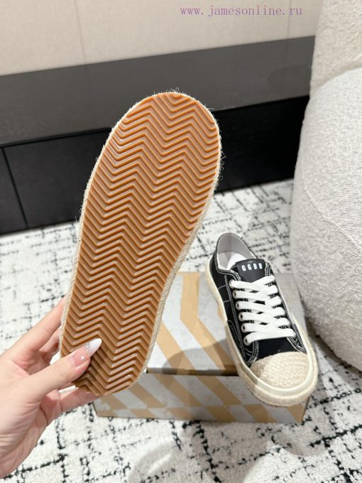 Top tierGGDB Snerkers 24/Latest Knitted Rope Casual ShoesBreaking away from traditional aestu4wntaku - Image 10