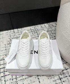 Top tierGivenchy 24/Latest 4G Low Help Slow Running ExerciseshoesClassic and timeless, with 9m1knjq8