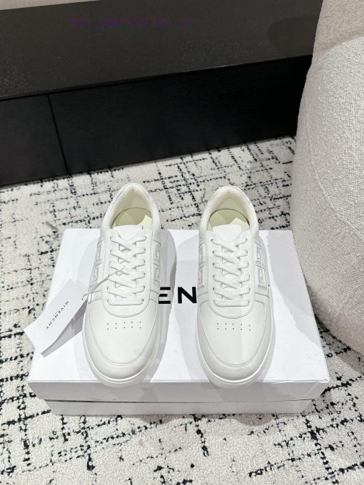 Top tierGivenchy 24/Latest 4G Low Help Slow Running ExerciseshoesClassic and timeless, with 9m1knjq8 - Image 2