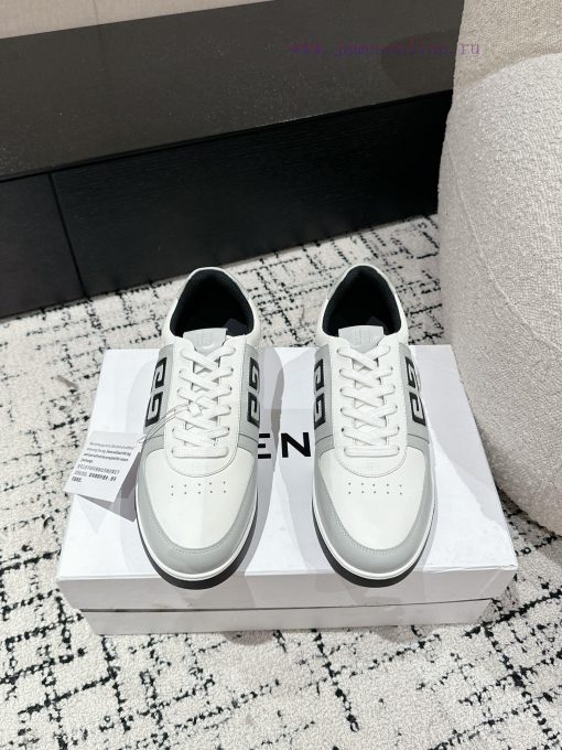 Top tierGivenchy 24/Latest 4G Low Help Slow Running ExerciseshoesClassic and timeless, with cbfjsn5e - Image 2