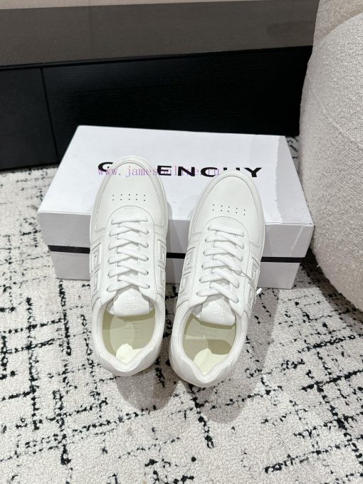 Top tierGivenchy 24/Latest 4G Low Help Slow Running ExerciseshoesClassic and timeless, with 9m1knjq8 - Image 5