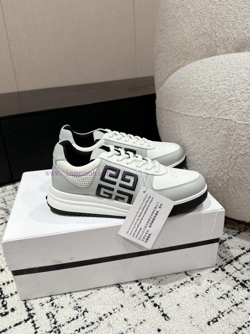 Top tierGivenchy 24/Latest 4G Low Help Slow Running ExerciseshoesClassic and timeless, with cbfjsn5e - Image 3