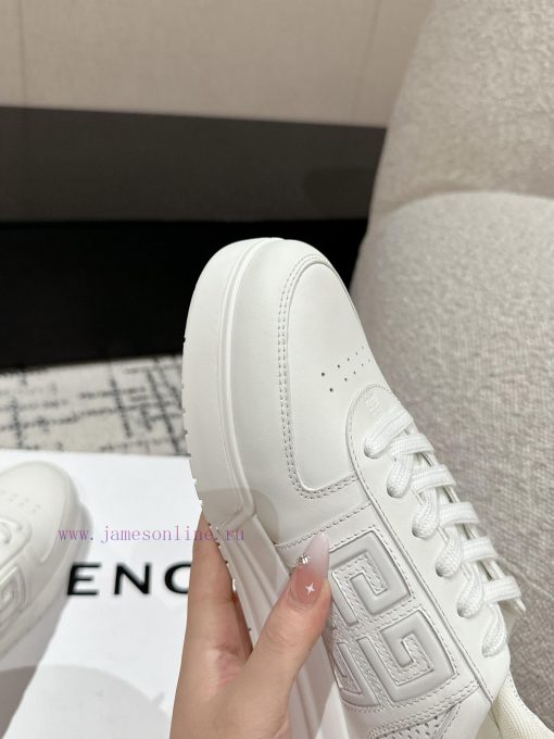 Top tierGivenchy 24/Latest 4G Low Help Slow Running ExerciseshoesClassic and timeless, with 9m1knjq8 - Image 7