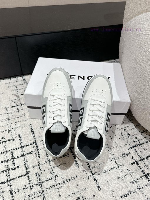 Top tierGivenchy 24/Latest 4G Low Help Slow Running ExerciseshoesClassic and timeless, with cbfjsn5e - Image 5