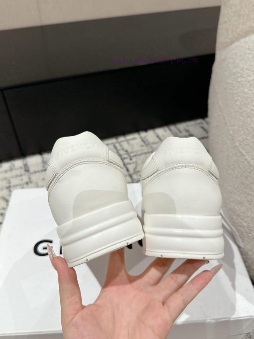 Top tierGivenchy 24/Latest 4G Low Help Slow Running ExerciseshoesClassic and timeless, with 9m1knjq8 - Image 8