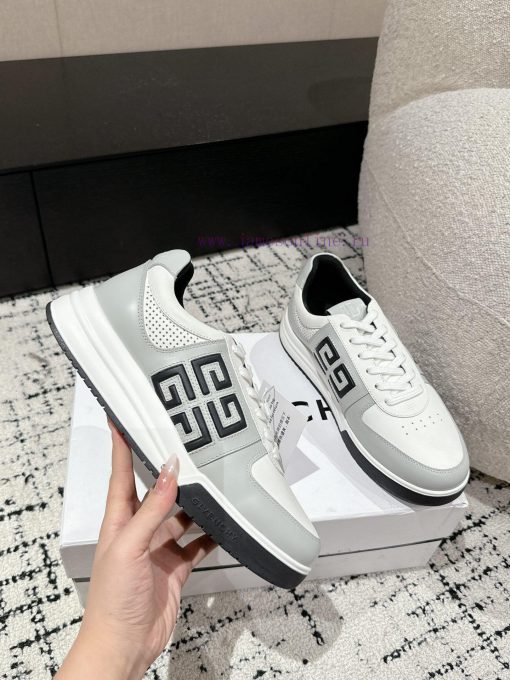Top tierGivenchy 24/Latest 4G Low Help Slow Running ExerciseshoesClassic and timeless, with cbfjsn5e - Image 6