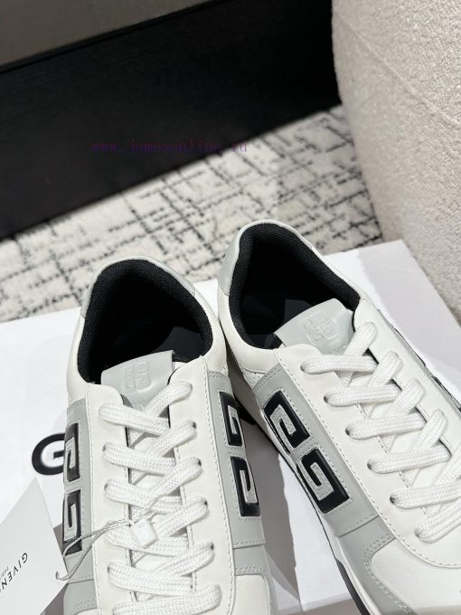 Top tierGivenchy 24/Latest 4G Low Help Slow Running ExerciseshoesClassic and timeless, with cbfjsn5e - Image 7