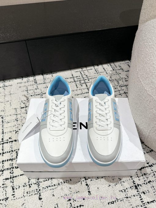 Top tierGivenchy 24/Latest 4G Low Help Slow Running ExerciseshoesClassic and timeless, with my8nsq29 - Image 2