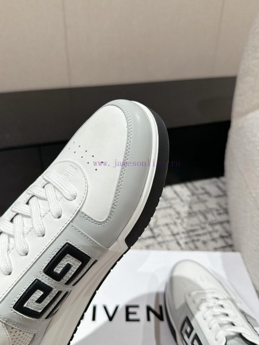 Top tierGivenchy 24/Latest 4G Low Help Slow Running ExerciseshoesClassic and timeless, with cbfjsn5e - Image 8