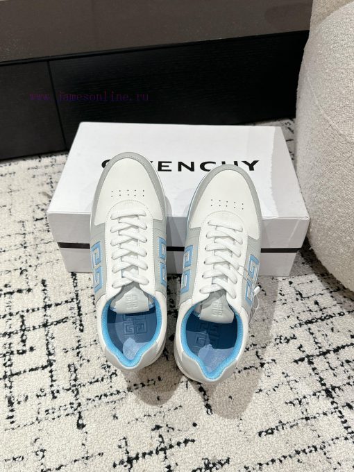 Top tierGivenchy 24/Latest 4G Low Help Slow Running ExerciseshoesClassic and timeless, with my8nsq29 - Image 5